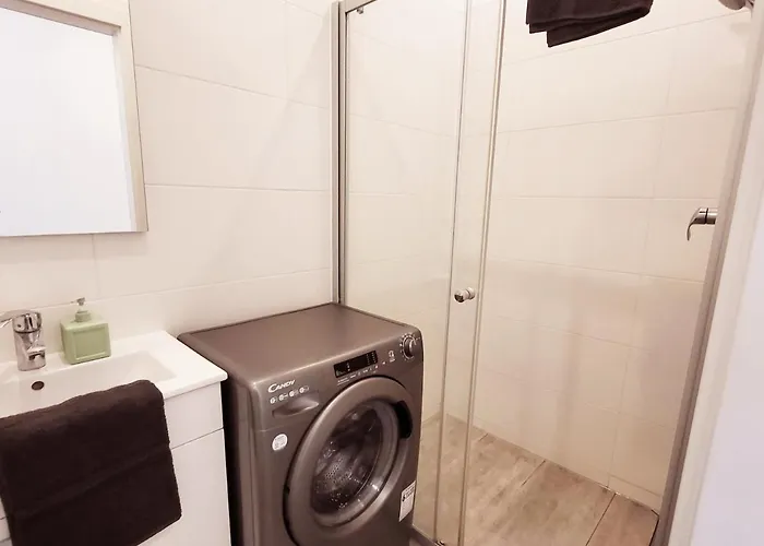 Appartement Neulerchenfelder *
