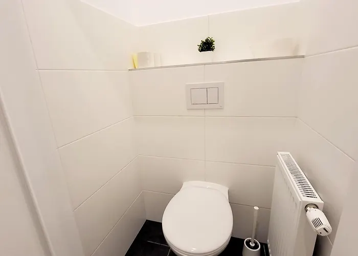 Neulerchenfelder Appartement