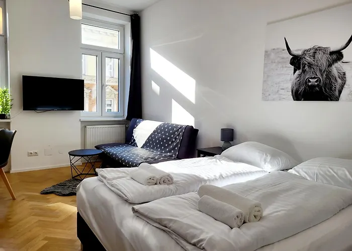 Appartement Neulerchenfelder *