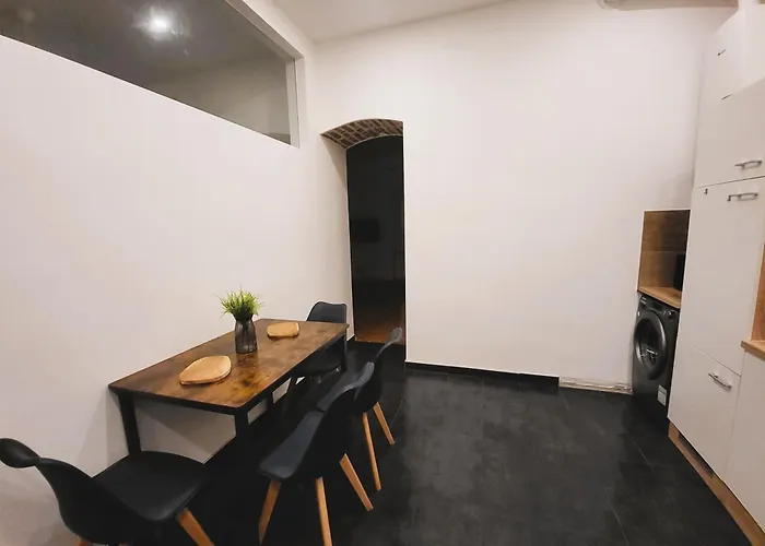 Appartement Neulerchenfelder