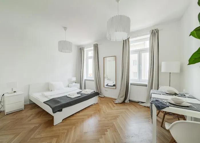 Neulerchenfelder Appartement *