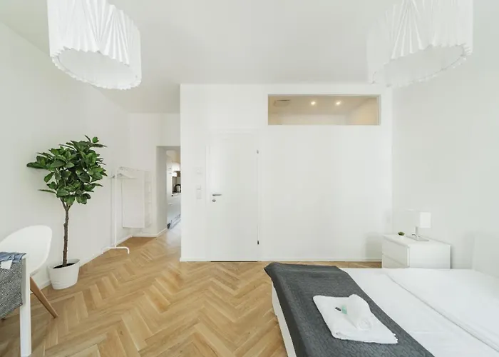 Appartement Neulerchenfelder *