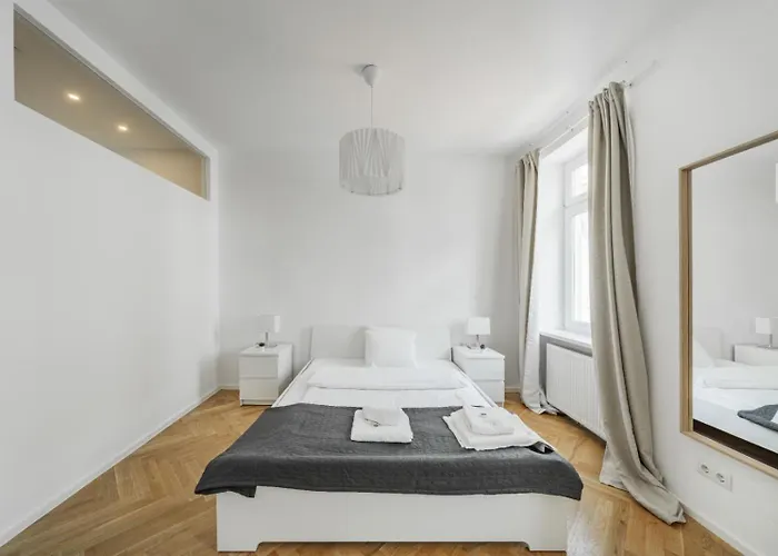 Neulerchenfelder Appartement Vienne