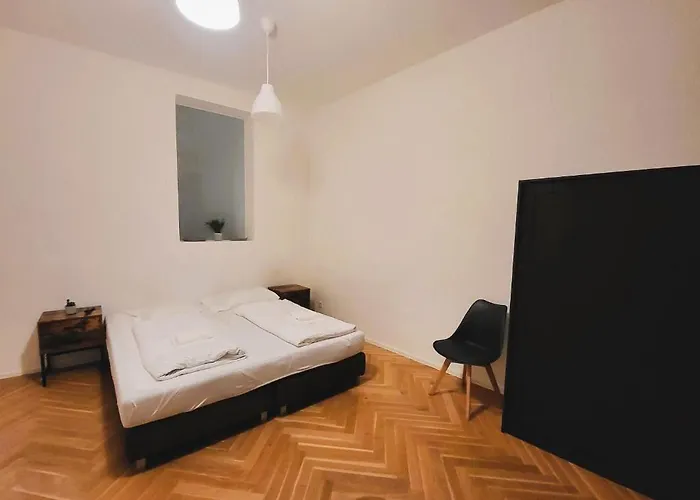 Appartement Neulerchenfelder