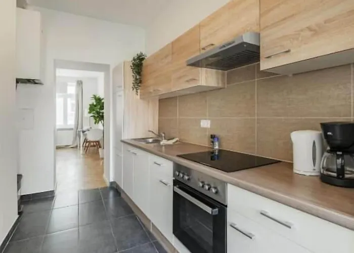 Neulerchenfelder Appartement Vienne