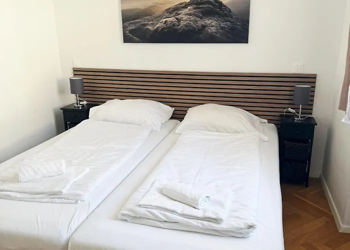 Appartement Neulerchenfelder