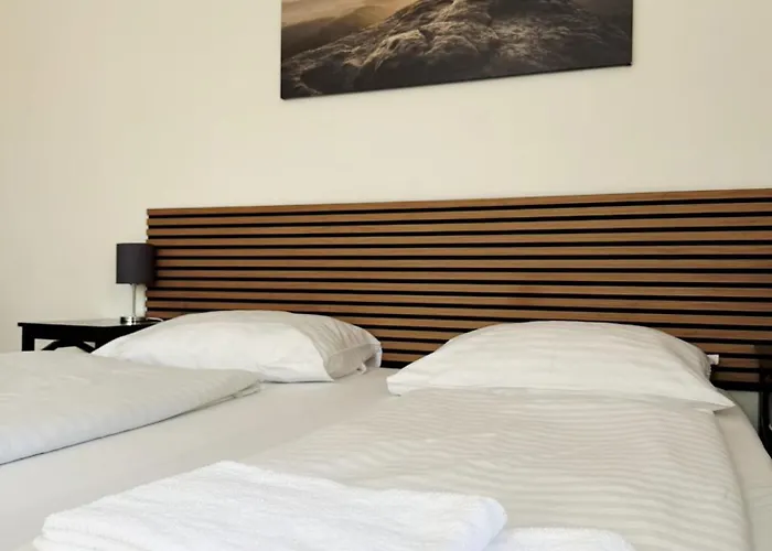 Appartement Neulerchenfelder *