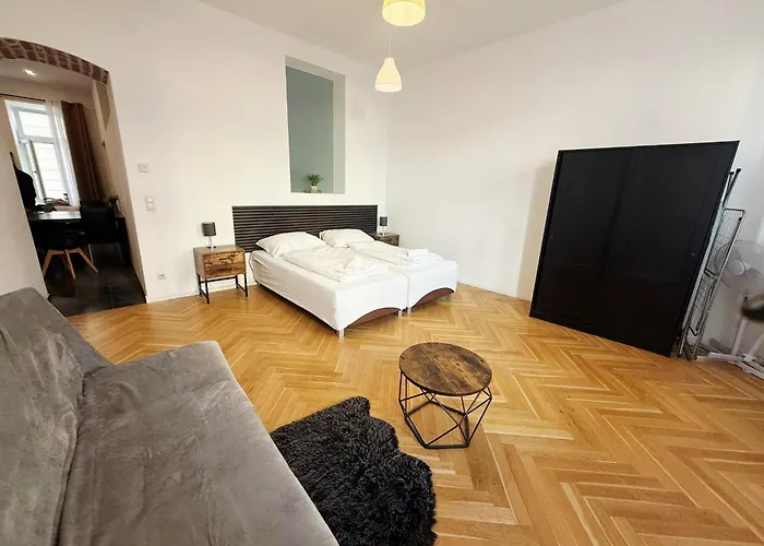 Neulerchenfelder Appartement Vienne